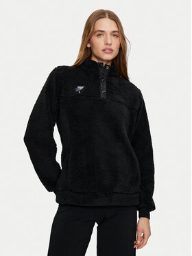 Joma Joma Fleece Mystic 902263 Μαύρο Regular Fit