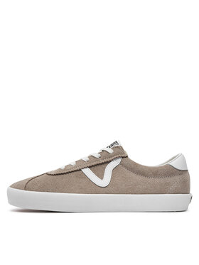 Vans Tenis Superge Sport Low VN000CTDKHW1 Khaki