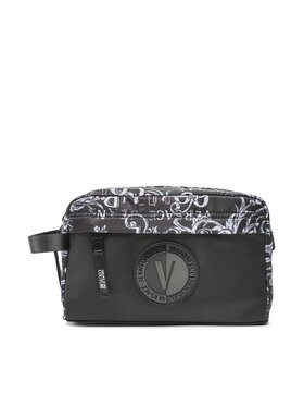 Versace Jeans Couture Versace Jeans Couture Kosmetinė 74YA4B7C Juoda