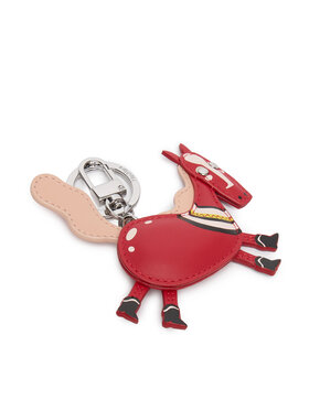 Weekend Max Mara Weekend Max Mara Ключодържател 2615721094650 Червен