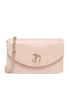 Eva Minge Eva Minge Handtasche EO-ANGEL-LDA8639 Rosa