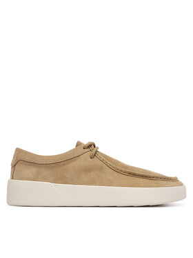 HUGO HUGO Туфлі Lyde 50573796 Бежевий