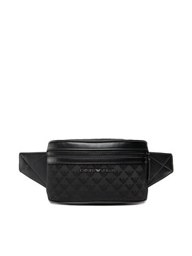 Emporio Armani Emporio Armani Чанта за кръст Y4O312 Y022V 81336 Черен