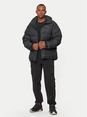 Μπουφάν χειμωνιάτικο Columbia φωτογραφία