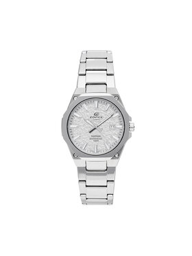Casio Casio Zegarek Edifice EFR-S108DE-8AVUEF Srebrny