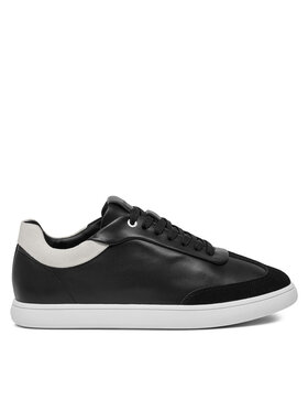 Calvin Klein Calvin Klein Снікерcи HW0HW02208 Чорний
