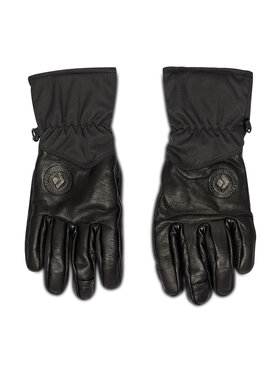 Black Diamond Black Diamond Ръкавици Tour Gloves BD801689 Черен