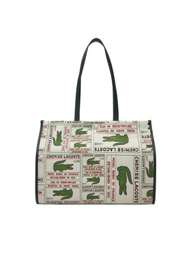Lacoste Lacoste Handtasche NU5010HK Bunt
