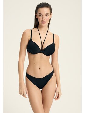 Esotiq Esotiq Dół od bikini 43298 Czarny