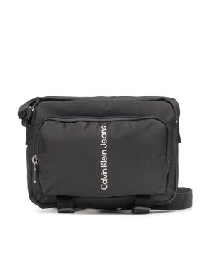 Calvin Klein Jeans Calvin Klein Jeans Saszetka Sport Essentials Cam Bag Inst K50K508978 Czarny