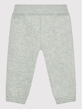 United Colors Of Benetton United Colors Of Benetton Pantaloni trening 3J70AF009 Gri Regular Fit