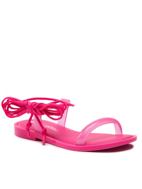 Melissa Sandali Dare Strap + Camila Coutinho 33656 Roza