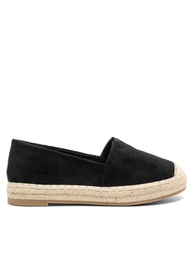 Jenny Fairy Jenny Fairy Espadrilles WSS990-105 Noir