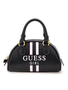 Guess Guess Дамска чанта J3BZ33 WFV40 Черен