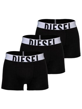 Diesel Diesel Bokserki 27672 Czarny