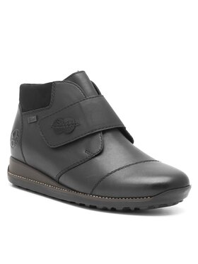 Rieker Rieker Aulinukai 44255-00 Juoda