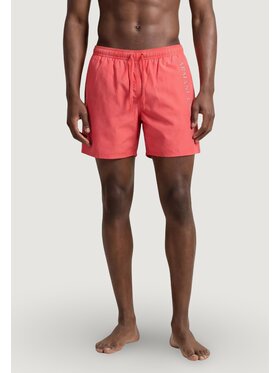 Armani Exchange Armani Exchange Plaukimo šortai XM000832 AF22573 U4029 Rožinė Regular Fit