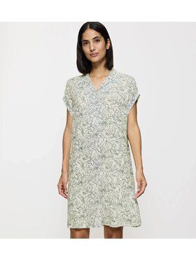 Triumph Triumph Spavaćica Boyfriend 10222612 Zelena Relaxed Fit