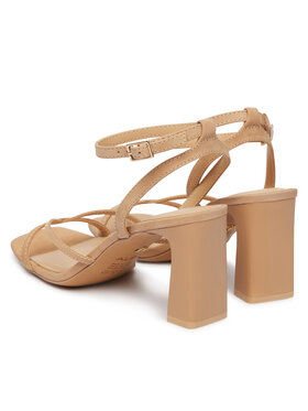 Aldo Aldo Босоніжки Stellare 13922164 Бежевий