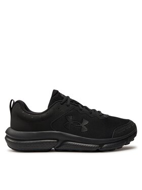 Under Armour Under Armour Παπούτσια για Τρέξιμο UA Charged Assert 10 3026175-004 Μαύρο