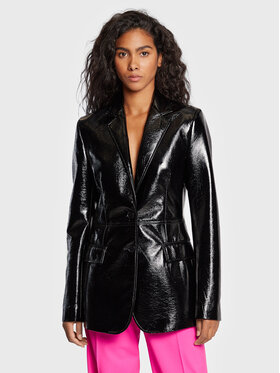 MSGM MSGM Jakk 3341MDG01 227604 Must Regular Fit