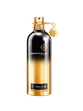 Montale Montale Spicy Aoud Eau de Parfum Woda perfumowana