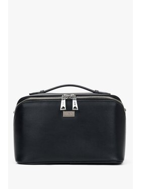 Estro Estro Pochette per cosmetici ER00116729 Nero