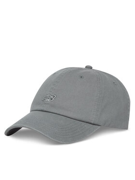 New Balance New Balance Cappellino LAH51004SLA Grigio