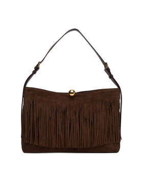 Furla Furla Kabelka Sfera Soft WB02031 BX0906 CN 3244S Tmavě hnědá