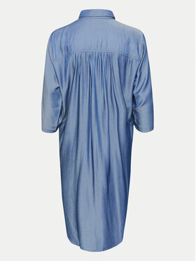 Φόρεμα πουκάμισο Kaffe φωτογραφία