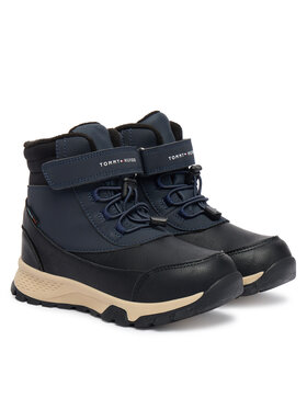 Tommy Hilfiger Tommy Hilfiger Lumesaapad T3X5-34135-1592X656 S Must