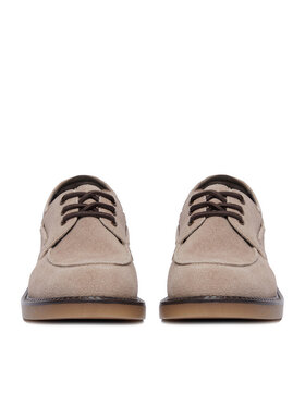 Lasocki Lasocki Halbschuhe CEO-WI16-12744-07 Beige