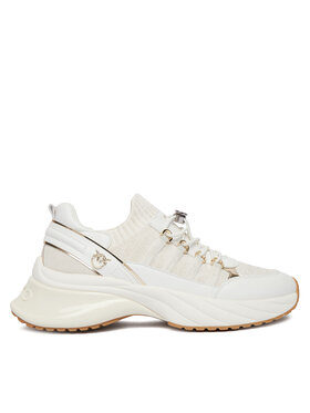 PINKO PINKO Sneakers Ariel 34 SS0141 P128 Weiß