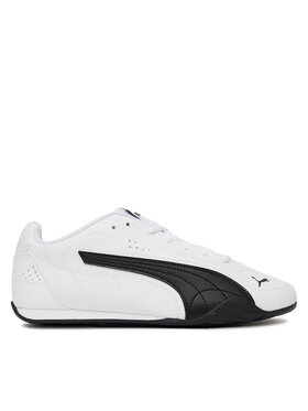Puma Puma Tenisice CATCH 40267901 Bijela
