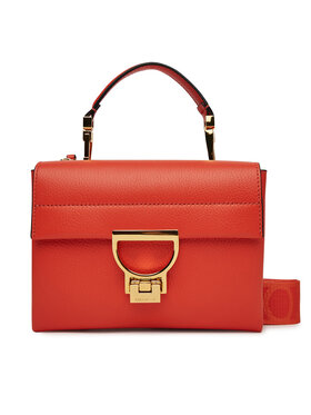 Coccinelle Coccinelle Handtasche E1 ND8 55 B7 01 Orange
