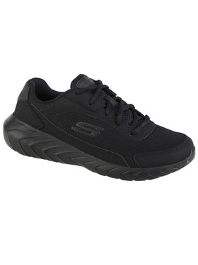 Skechers Skechers Sneakers Skechers Overhaul 2.0- Enforcer Nero