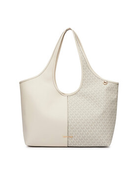 MICHAEL Michael Kors MICHAEL Michael Kors Torbica 30T6G51T9B Krem