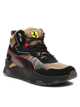 Puma Puma Sneakers Ferrari Trinity Mid Wtr 307941 01 Maro
