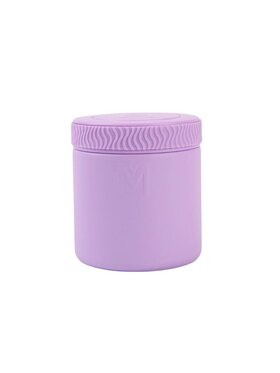 MontiiCo MontiiCo Termos obiadowy Food Jar Fioletowy