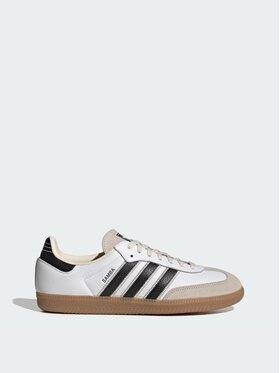 adidas adidas Sneakersy 168263 Biały