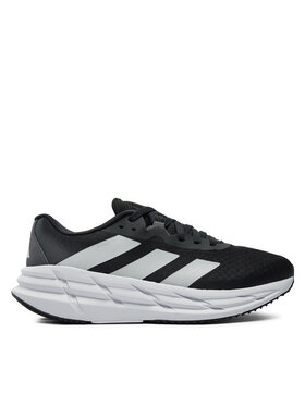 adidas adidas Buty do biegania Adistar 3 ID6161 Czarny