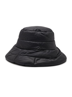 Trussardi Trussardi Platmale Bucket 59Z00352 Melns