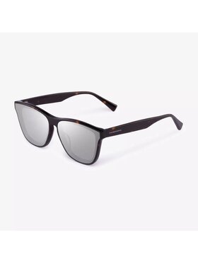 Hawkers Hawkers Okulary przeciwsłoneczne CHROME ONE DOWNTOWN Czarny