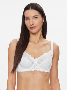 Dorina Dorina Sutien cu armătură Philippa D15006A Alb