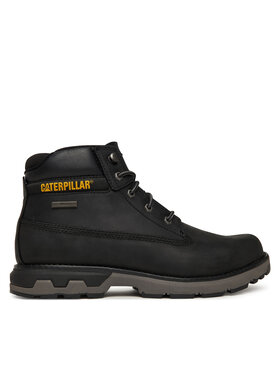 CAT Footwear CAT Footwear Черевики Pursue P726370 Чорний
