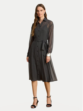 LAUREN RALPH LAUREN Φόρεμα πουκάμισο LAUREN RALPH LAUREN - 2
