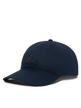 Lacoste Lacoste Šiltovka RK1910 Tmavomodrá