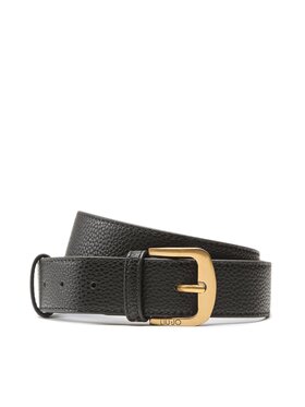 Liu Jo Liu Jo Curea de Damă Ecs Cintura 3.5c AXX024 E0031 Negru