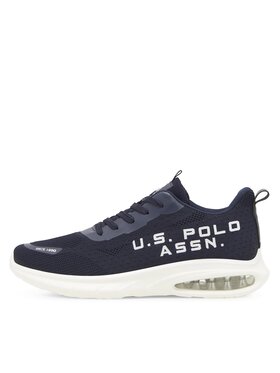 U.S. Polo Assn. Tenisice ACTIVE001 Tamnoplava