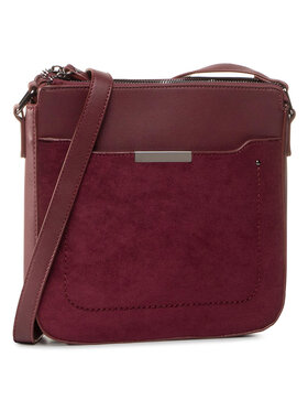 Jenny Fairy Jenny Fairy Handtasche RC18017 Dunkelrot